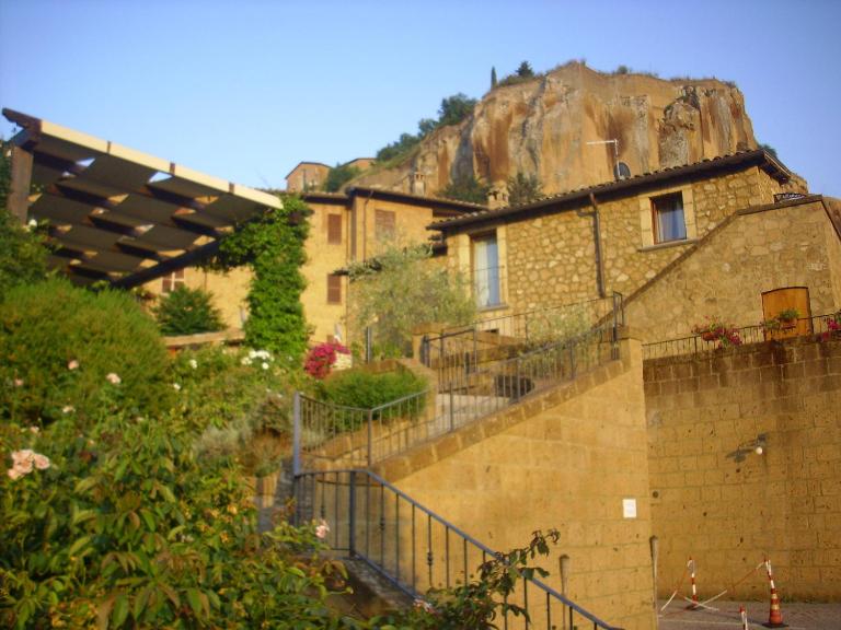 Chiara e Benedetta Villa degli Ulivi - B&B Orvieto