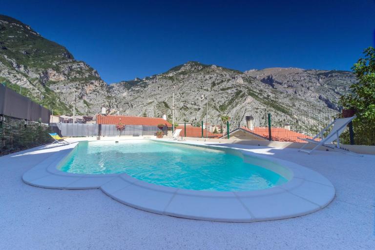 Residence La Piazzetta - B&B Fara San Martino