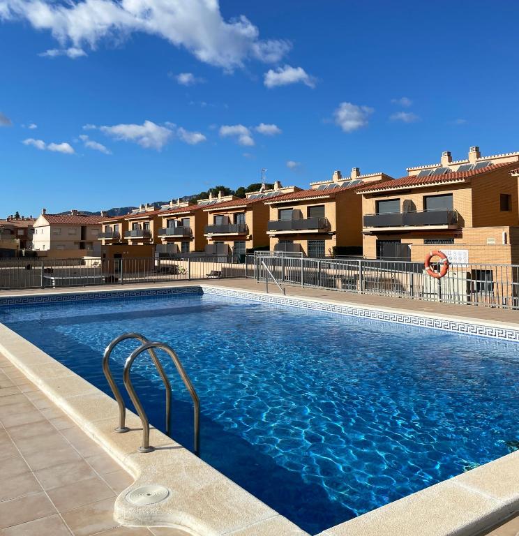 Evasion - B&B Miami Platja