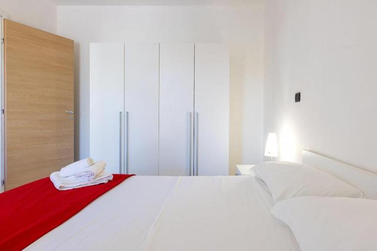La casa di Elisa - B&B Santa Maria al Bagno