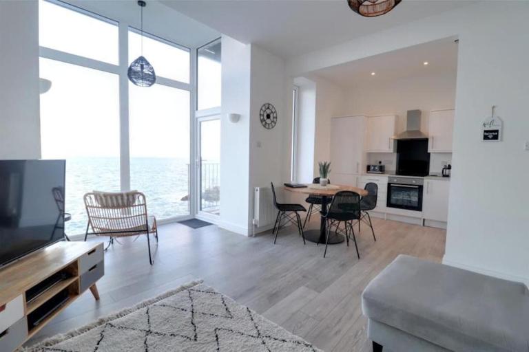 Sound of the Sea - Ilfracombe - B&B Ilfracombe