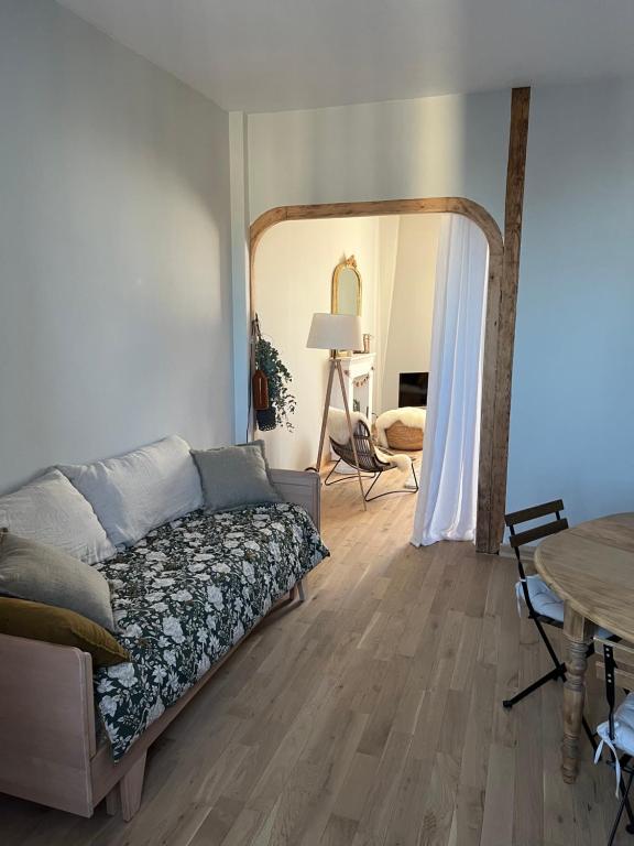 La Genette - B&B La Rochelle
