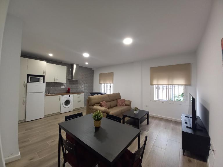 Apartamento Ramírez - Ferienwohnung Conil de la Frontera