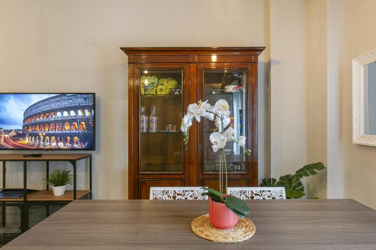 The best apartment in Rome! - Ferienwohnung Rom