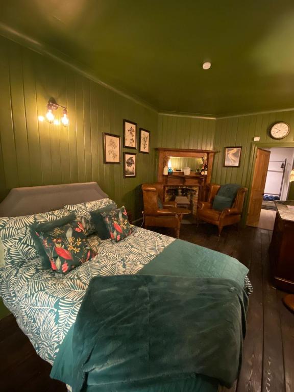 Petite Jessamine - B&B Saint Margaret’s at Cliffe