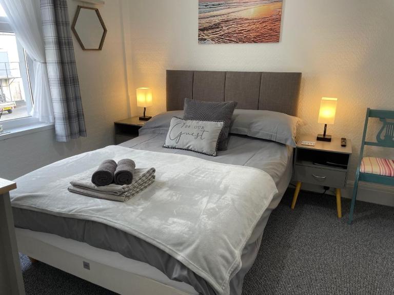 Bella Vista - B&B Paignton