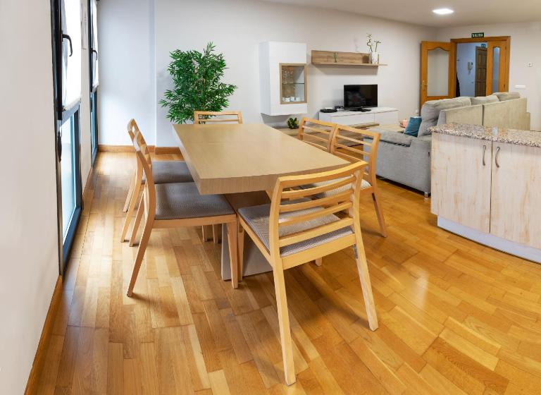 Apartamento Baztan Berri - Ferienwohnung Elizondo