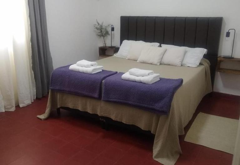 Casa Centro JH - Chambres d'hôtes La Rioja