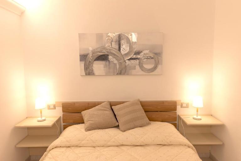 Borgo Capobianco - Ferienwohnung Montefiascone