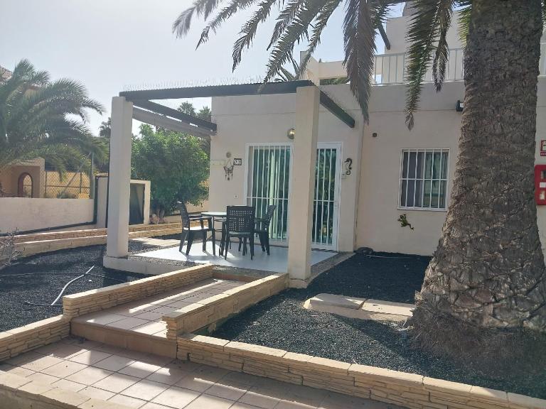 Casa alisios 71 - Ferienwohnung Corralejo