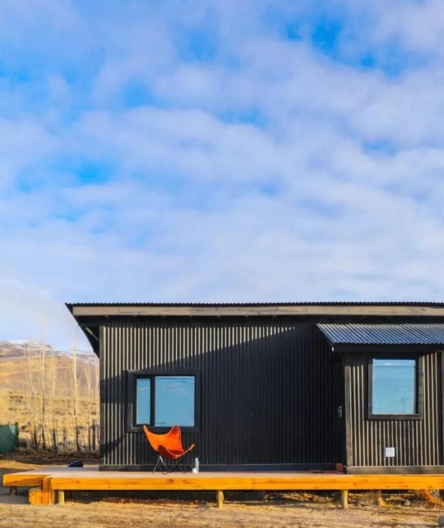 Twin peaks - Bed and Breakfast El Calafate