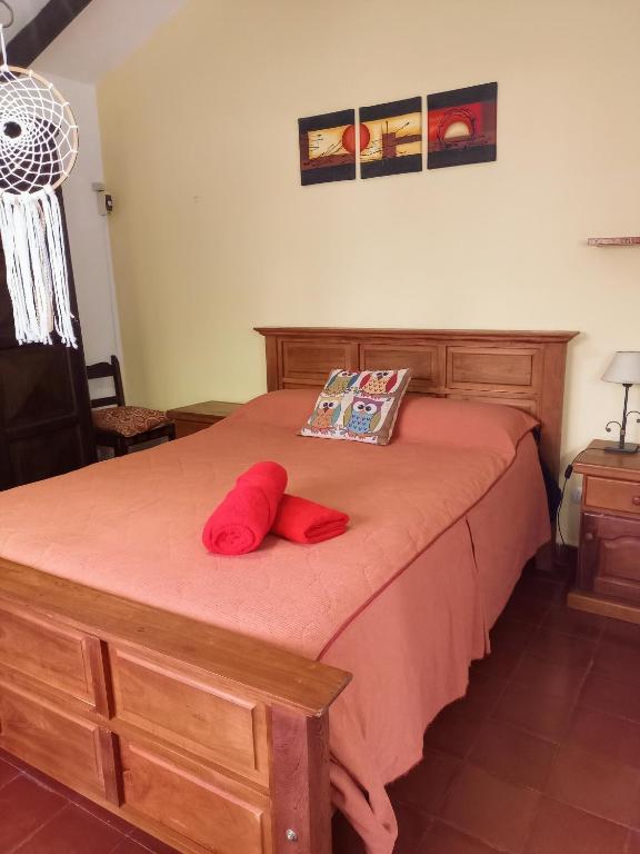 Los Pinos B&B - B&B Cosquín