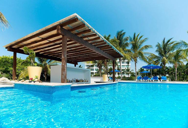 Condo Mayan Lakes - Ferienwohnung Acapulco