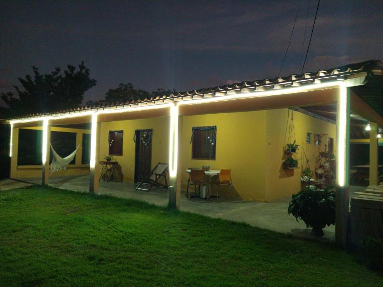 Chalé Santa Rita - B&B Bonito