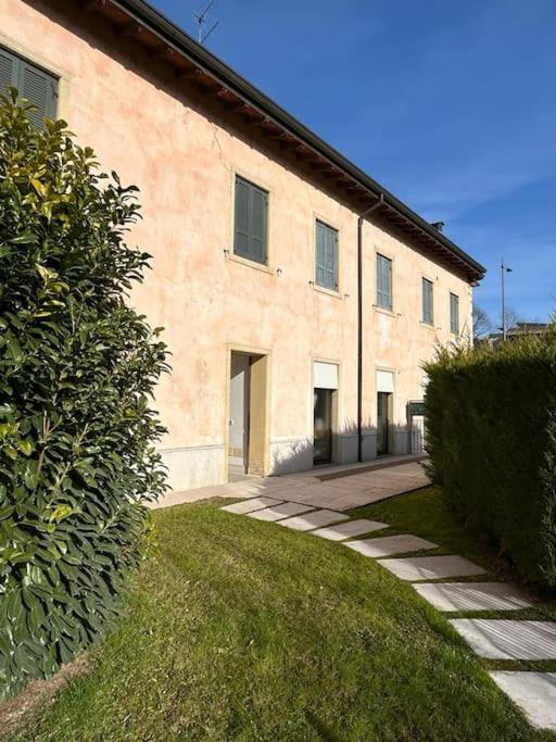 Valpolicella39 - Ferienwohnung Verona