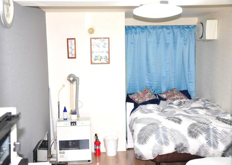 すすき野　ルミエール札幌 - Ferienwohnung Sapporo