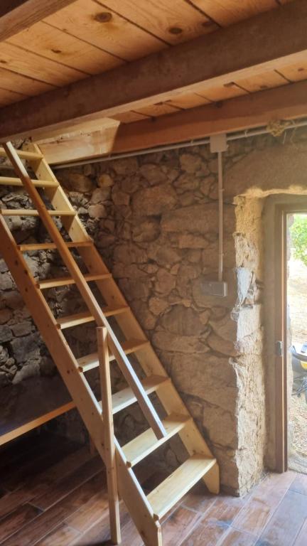Langhjuledda - B&B Grosseto-Prugna