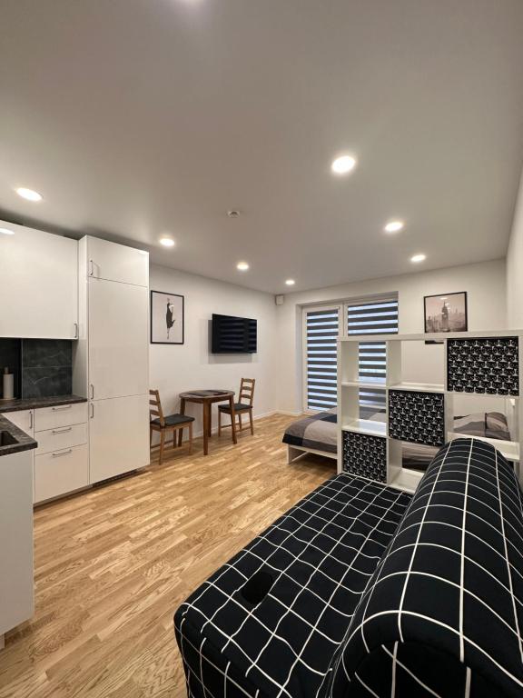 OZO Life Apartment - B&B Vilnius
