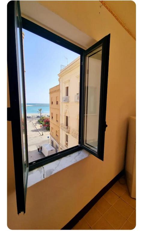 Trapani Sea Home - Ferienwohnung Trapani