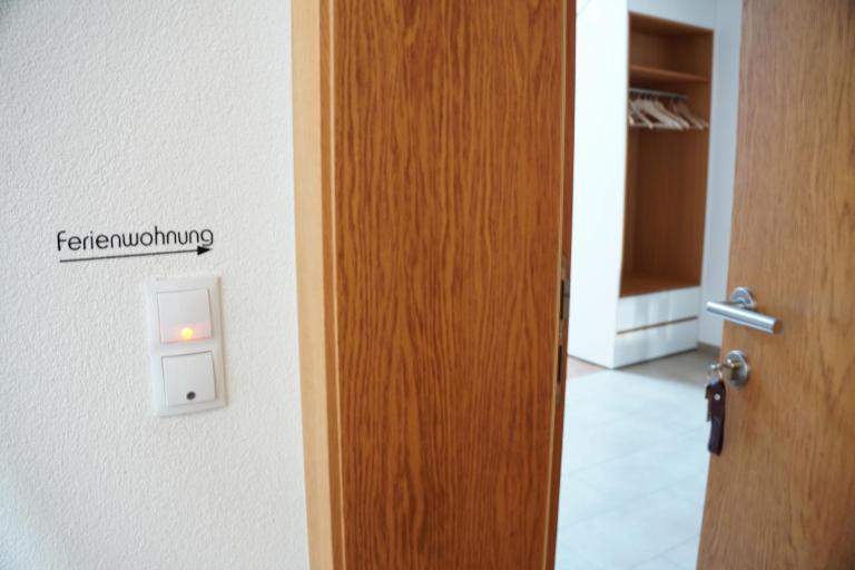 Landwohnung - B&B Lingenau