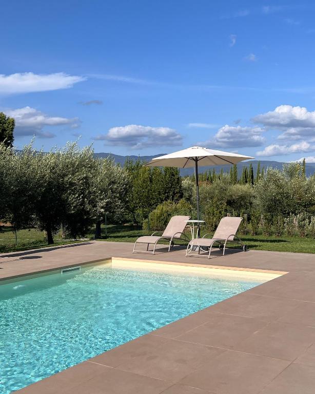 All'Ombra Del Tiglio - B&B Pistoia