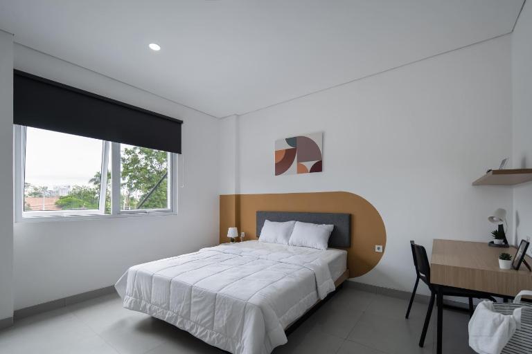 Cove Nawaprita - B&B Giacarta
