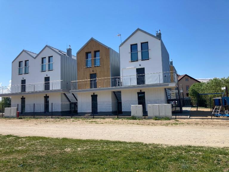 Apartament Wiatrakowo Jastrzębia Góra - B&B Tupadły