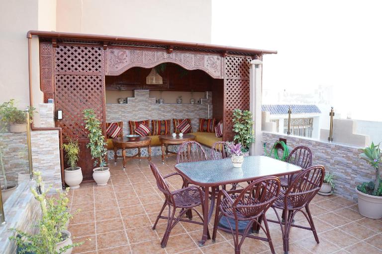 Surf appartement tamraght 2 - Chambres d'hôtes Tamraght Ouzdar