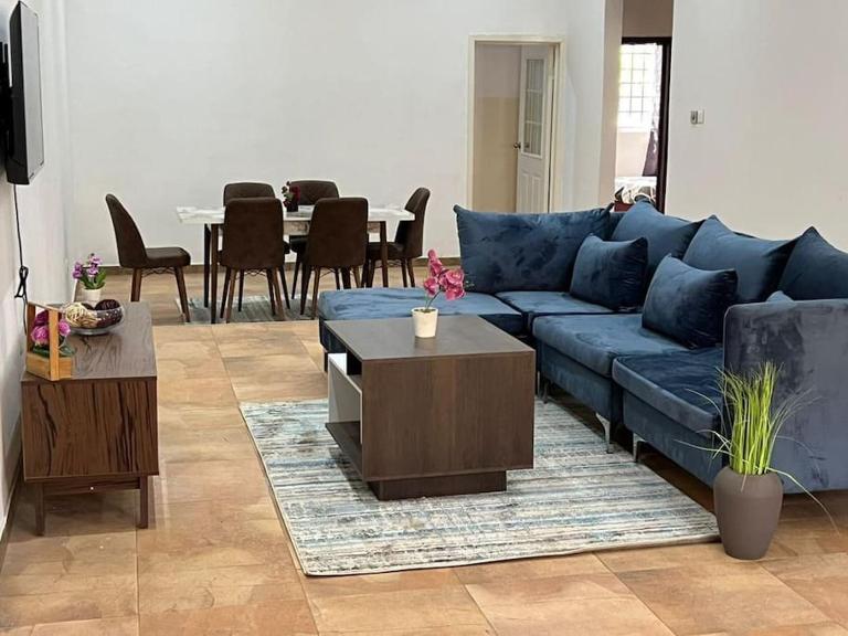 Wyndham Villa - B&B Ogbojo