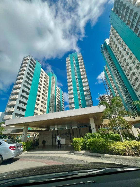 Mesavirre Garden Residence - B&B Bacolod City