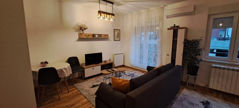 Amethyst - B&B Mirijevo