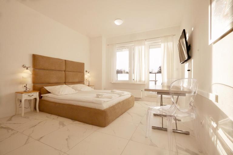 Onyx by Baltic Home - Ferienwohnung Misdroy