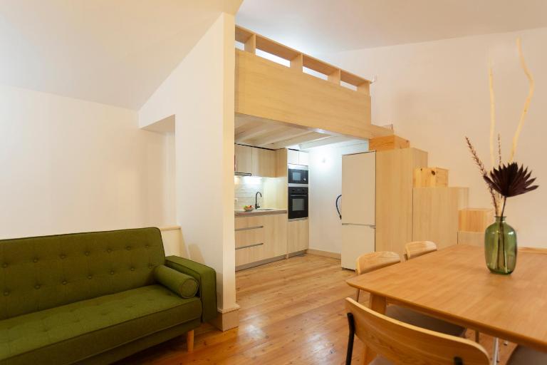 Vinum Apartamentos 1890 - B&B Coimbra