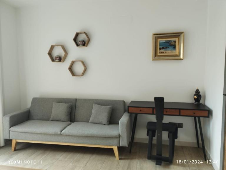 ESTUDIO d'PACO - B&B Callosa de Ensarriá