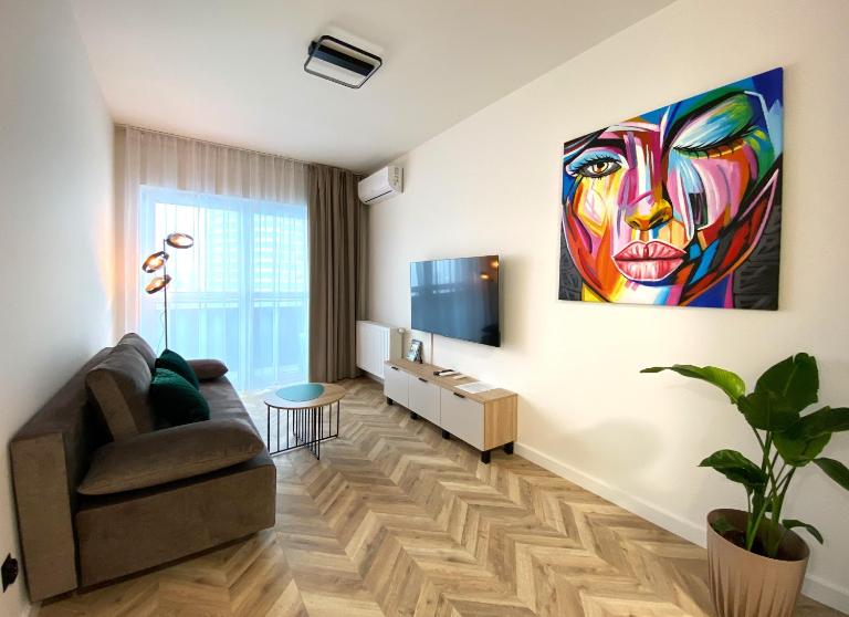 Panorama Zamkowe 3 - B&B Rzeszów