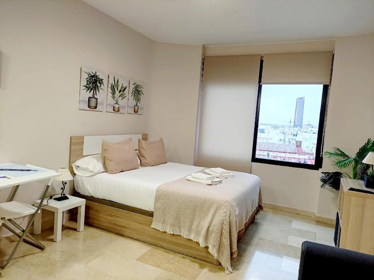 Triana Star - B&B Sevilla