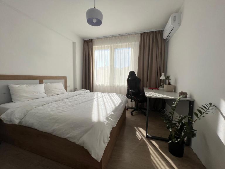 Cherry Apartment - B&B Durrës