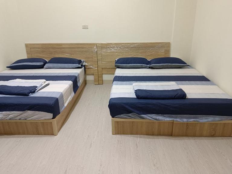 南州民宿 NanChou Guesthouse - Bed and Breakfast Zhulin