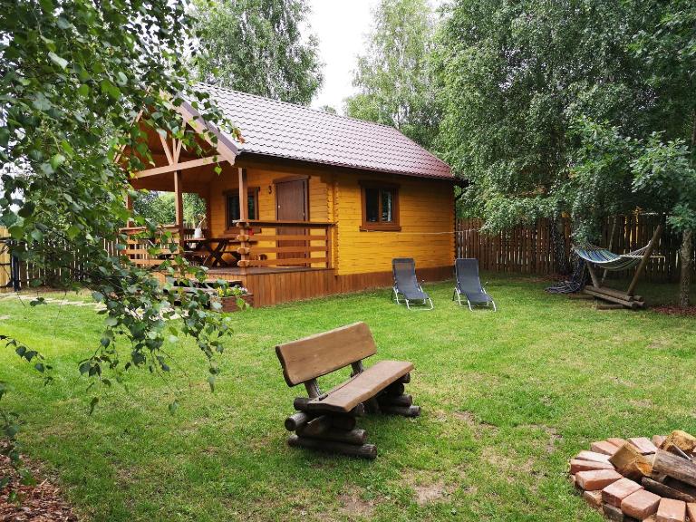Wielewski Zakątek - B&B Wiele