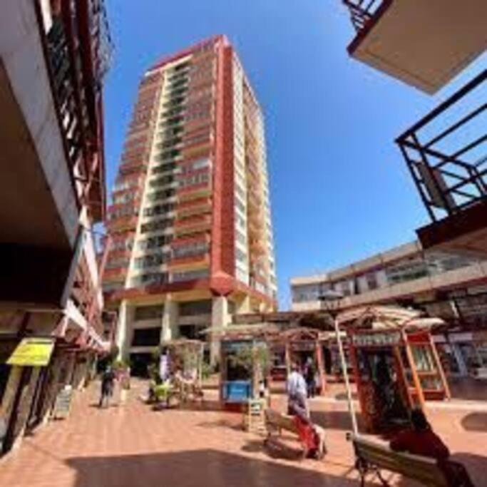 Departamento Vina Centro (Portal Álamo) - B&B Viña del Mar