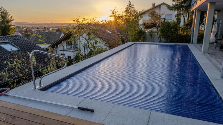 Panoramahaus am Schlipfweg - Ferienwohnung Weil am Rhein