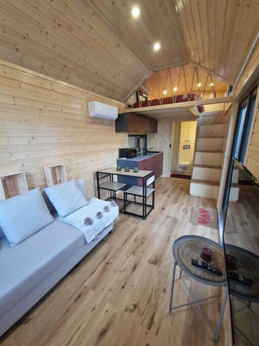 Magnifique petite maison - B&B Uffheim