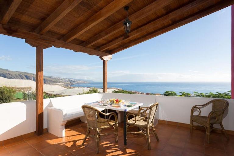Casa El Balo - B&B Candelaria