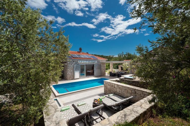 Holiday Home Ivona - Chambres d'hôtes Vela Luka