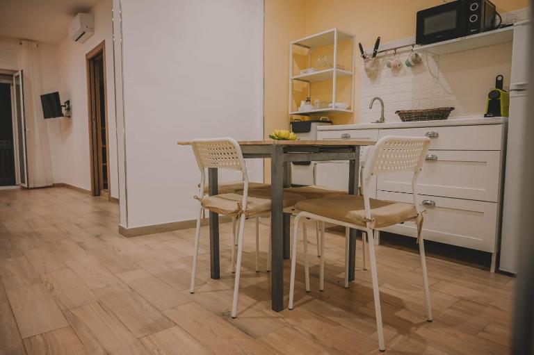 Dimora Giuditta - B&B Brindisi