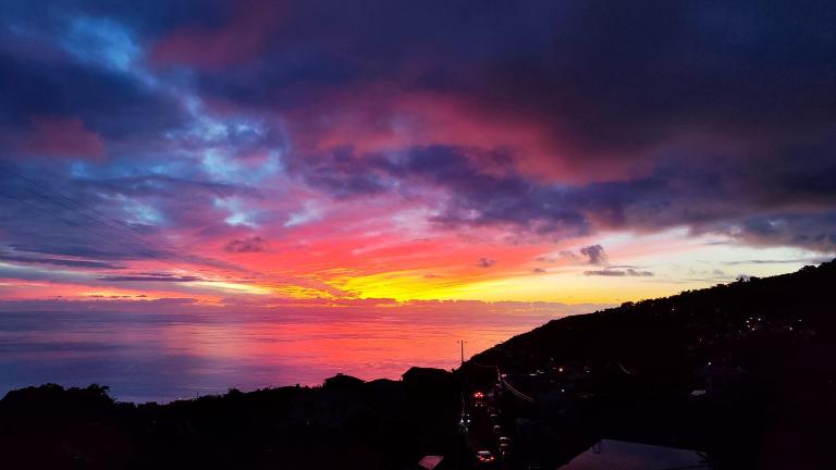 Vista Romantica Madeira - B&B Arco da Calheta