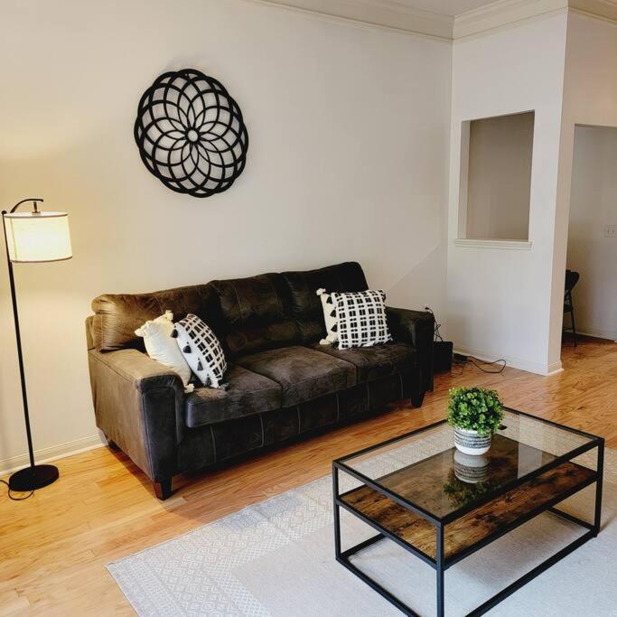 Fantastic 1-Bedroom Close to Reliant Stadium & Medical Center - Chambres d'hôtes Houston