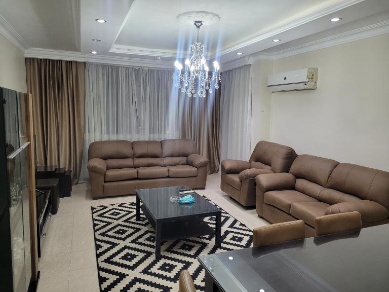 Logistics Apartment - B&B Cairo