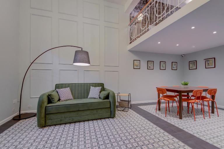 Casa Marie Studio Maisonette - Bed and Breakfast Cospicua