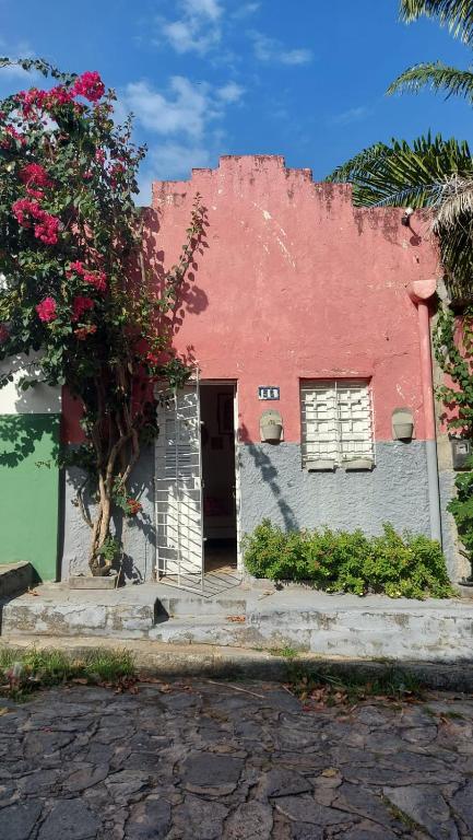 Cantinho das Olandas - B&B Olinda